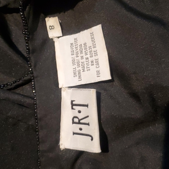 💞J.R.T* 2-piece Dress - Picture 9 of 9